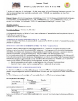 2025 05 Bulletin municipal